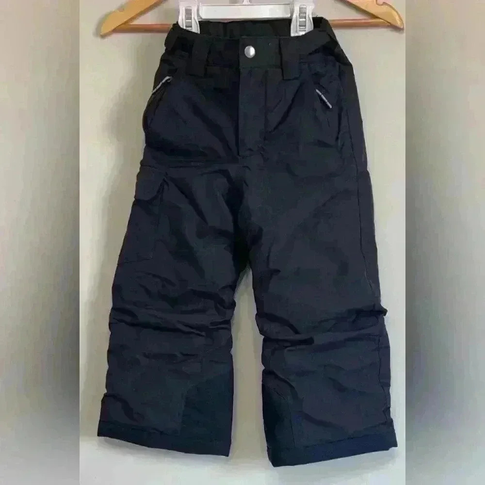 Columbia snow pants